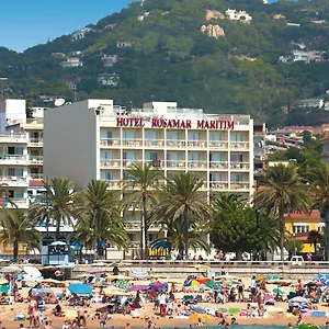 Rosamar Maritim 4* **** Lloret de Mar
