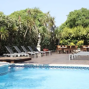 Hotell Augusta Club & - Adults Only
